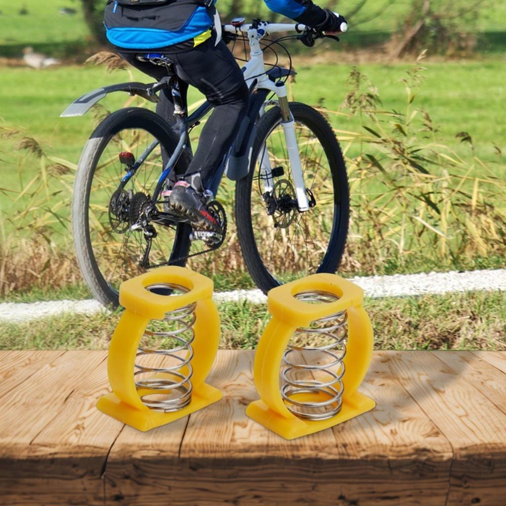 Convenient Spring Enhanced Folding Functionality Performance