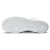 Nike Pantofi sport pentru femei Air Force 1 07 Essential White Black CZ0270-102