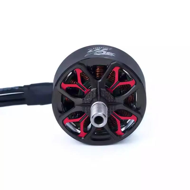 

C227 1960kv 5-inch PRO FPV Drone Brushless Motor