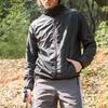 Camping Jacket Summer Men Women Windbreaker Men Jacket Hiking Climbing Clothes Sun Protection