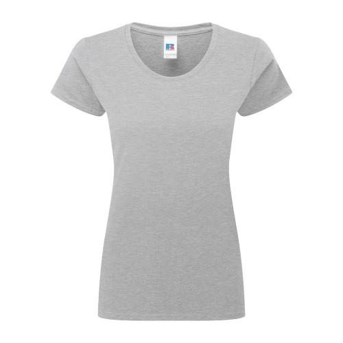 Russell Womens/Ladies Authentic Classic T-Shirt