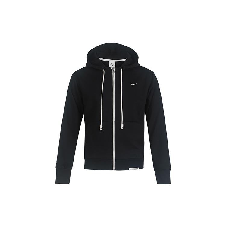 Nike AS Men s NK DF STD Issue FZ Hoodie Black CK6363-010 L