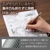 PENTEL Orenz Metal Mechanical Pencil 0.2mm - Ultra Fine Lead, Japan