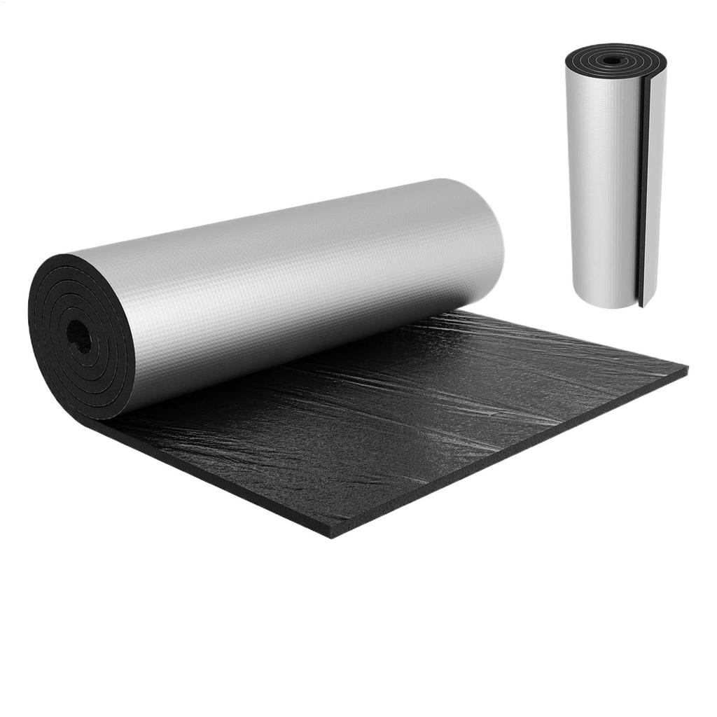 Insulated Toilet Tank Liner Waterproof Anti-Freeze Cover 100x40cm Toilet Tank Insulation Liner For Bathtub Shower Sink Bathroom