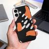 1 Pack For Iphone 17/17Air/17Pro/17ProMax TPU Shockproof Case With Anti-Scratch Coating, Corner Cushion, and Raised Lens Edge