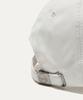 MAYOL Wappen Ball Cap_Ivory