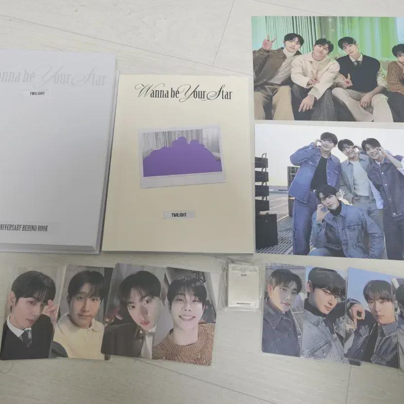 

Astro 9th Unsealed Книга