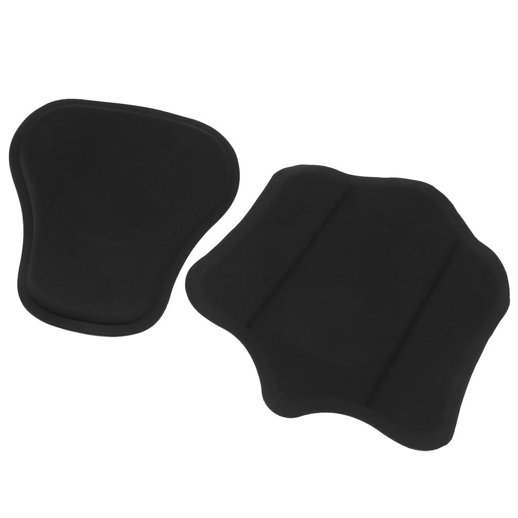 2pcs Abdominal Flattening Compression Board Shaping Comfortable Back Support Board Set for
