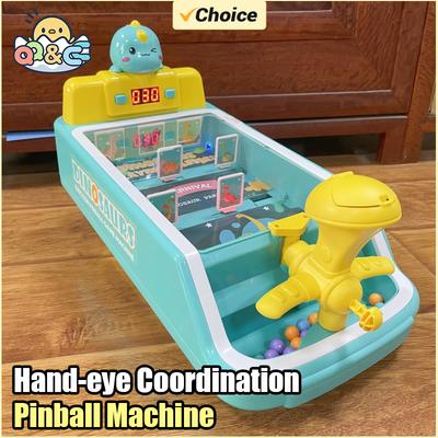 Speelruimte – Bordspellen