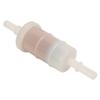 516in Inline Fuel Filter 35 879885Q Replacement for Mariner 40 50 60 HP EFI 4 Stroke Outboards