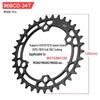 Lishi Mountain Bike 96BCD Chainring