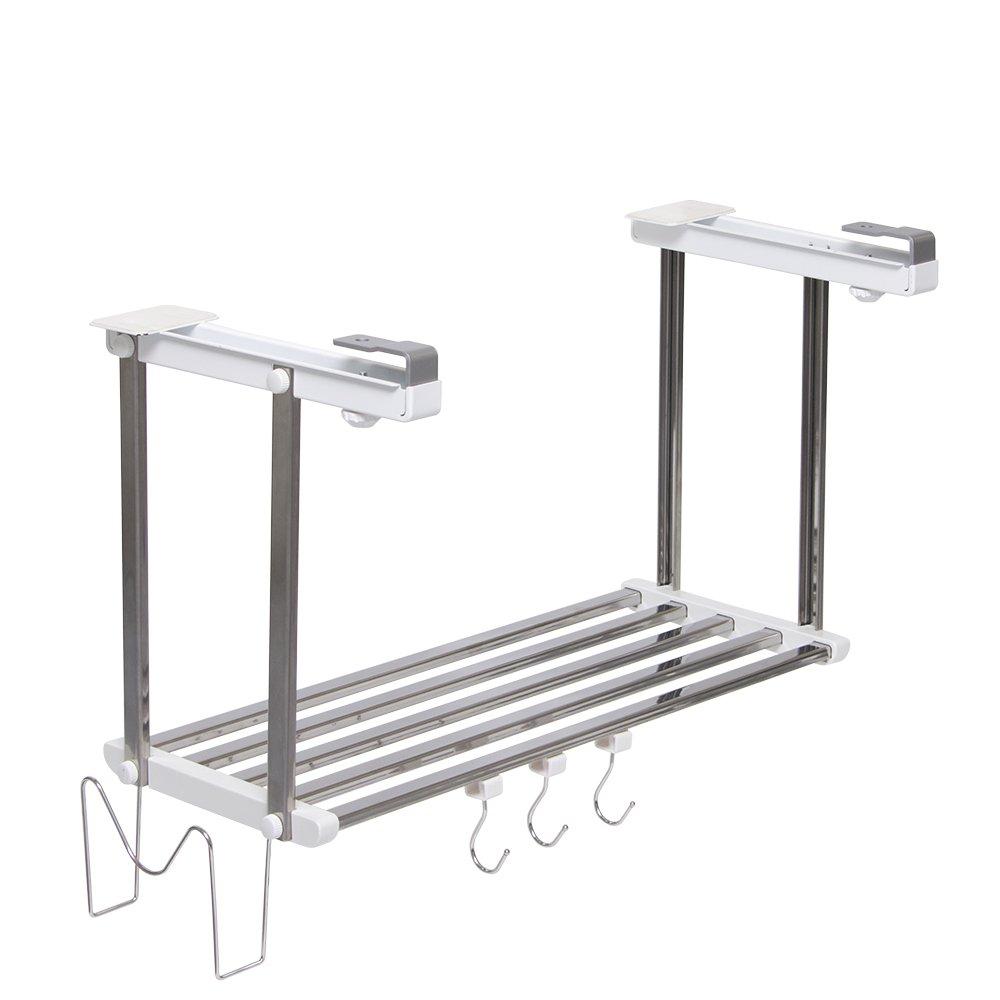 

Takubo Industries Подвесная дверь Под ножничной полкой 1-ярусный комплект HM1-50K