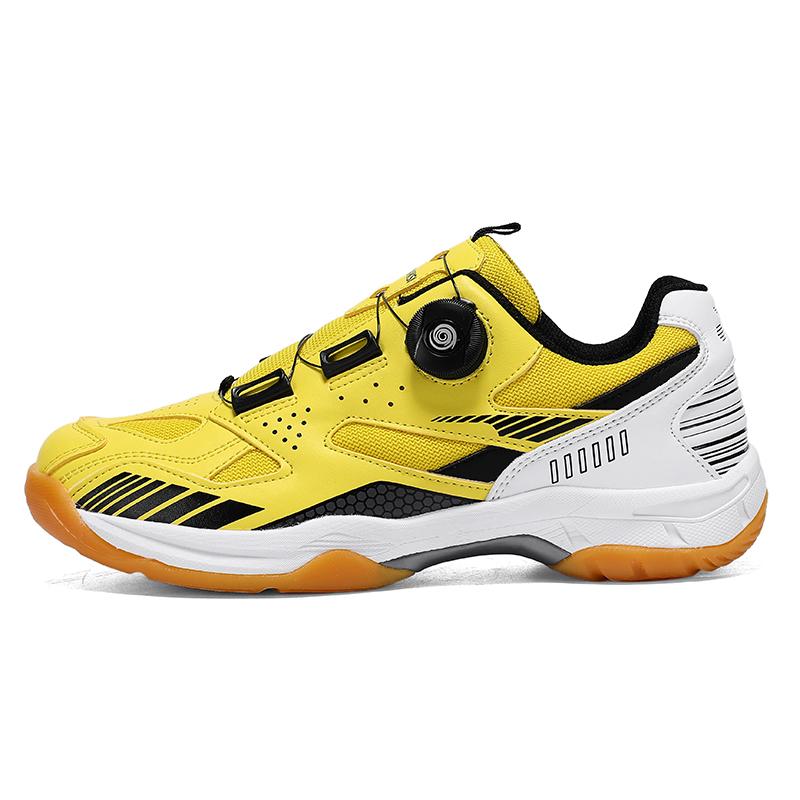 New men's and Women's Table Tennis Shoes Athletic & Outdoor Shoes Badminton Shoes Couple Shoes Professional Training shoes