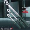 High Precision Automotive Torque Wrench