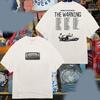 New!! The Warning Merch Shop Twelve World Tour 2026 T-Shirt