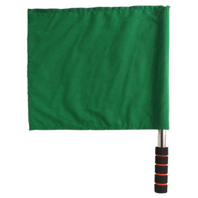 Shuangan Training and Command Signal Flag