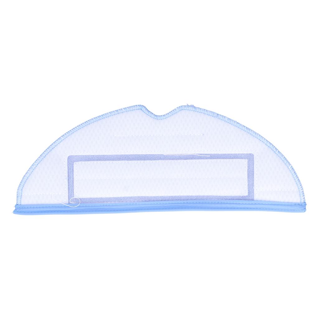 Fiber Mop Cloth Cleaning Mopping Pad Replacement Part for T7S T7plus S7 Robot Vacuum Cleaner