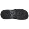 Crocs Soho Y Comfortable Simple Stylish Commuter Outdoor Personality Beach Sandals Women's Black
