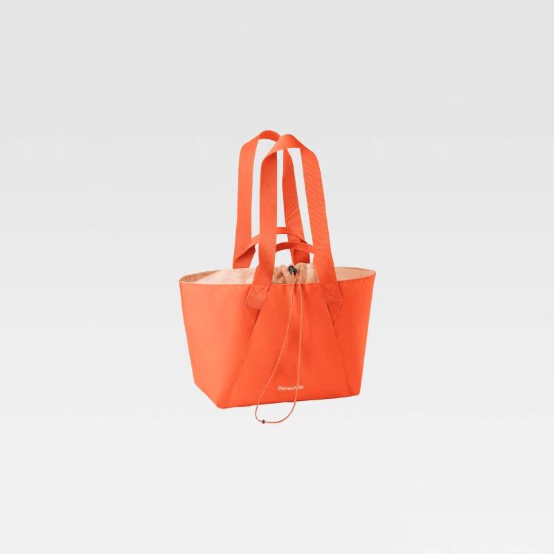 

Beneunder Women s Expandable Tote Shoulder Bag LC168 F