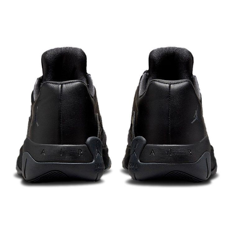 Jordan 11 Cmft Low Triple Black CW0784-003
