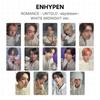 ROMANCE : UNTOLD -daydream- WHITE MIDNIGHT Ver. Official Photocard