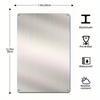 Personalized Custom Metal Garage Sign 30x20cm Wall Decor Family Name Logo Gift