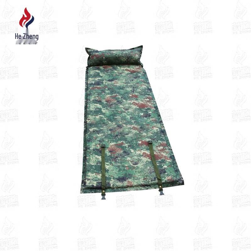 HZZ Self-Inflating Camping Sleeping Pad