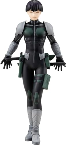 POP UP PARADE Kaiju No. 8 Hoshina Soshiro Non-scale Plastic Painted Complete Figure