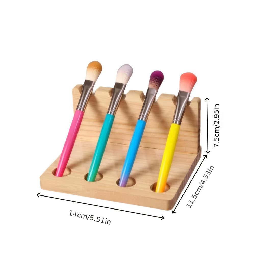 Cosmetische Penhouder Displayhouder Wenkbrauwpotloodhouder Bureau Penhouder Displaybasis Opbergbeugel