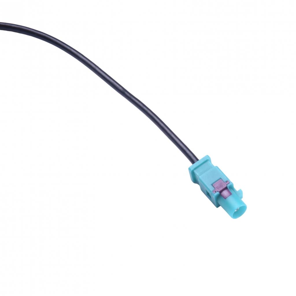 Antenna Adapter Car Stereo FM AM Radio High Universality Fitment