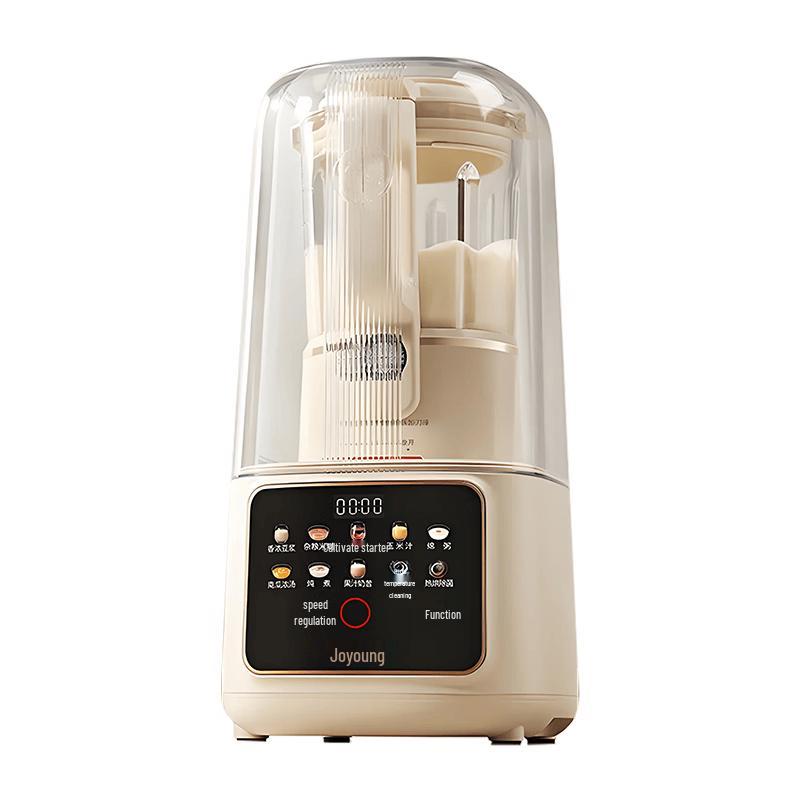 Joyoung 1.5L Low-Noise Multi-Function Blender & Soy Milk Maker CN plug (adapter included)