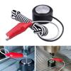 CNC Z-Axis Tool Setting Touch Plate Probe  Router Mill