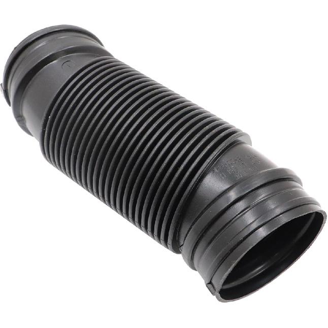 XQSMWF 1pcs Inlet Air Duct Compatible with Volkswagen Jetta 1.4L 2016 2017 2018 1K0-129-618-CD 1K0129618CD