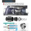 For Sea Doo Carbon Seal Drive Line Rebuild Kit & Boot All Outboard 717 720 787 800 951 SPX XP GTX GSX Boat Accessories