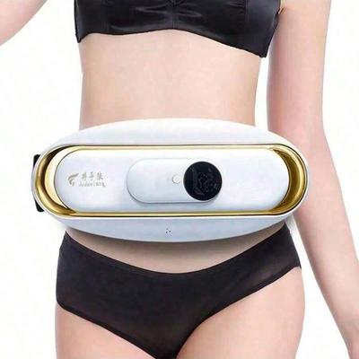 Masáž těla Masáž zad Elektrická masáž břicha