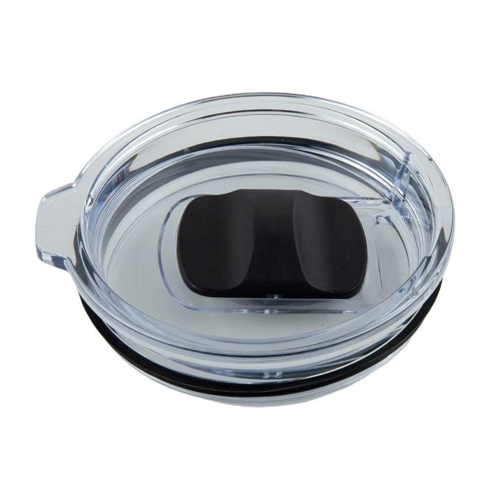 20/30 Oz Replacement Lids Compatible for Mugs Tumbler Cover Tumbler Mug Lid  Driving
