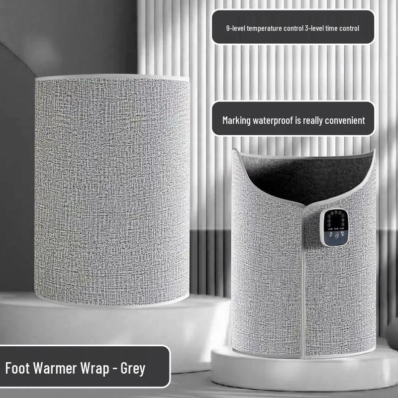 

Handun Office Under-Desk Foot Warmer