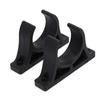 Rowing Pole Paddle Oar Holder Plastic Paddle Clips Keeper Kayak Paddle Clips  Rowing Boat