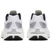 Anta Lingren Blade Nitrogen Technology Rebound Lightweight Abrasion Resistant Low top Running Shoes Women's White 122245510A-1
