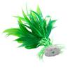 UnderWater Artificial Plants Fake Plants Aquarium Accessories Aquarium Decoration Simulation Plants Artificial Water Grass