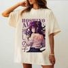 Oshi No Ko top tees Women Punk Breathable Digital graphic Psychedelic shirt Digital Women korean clothes Pop Culture Comfortable