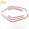 Tank 300 Body Bumper Anti-Scratch Decorative Strip Sticker