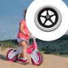 Laufrad Ersatzrad für Laufräder Ohne Pedale Kinder Trainingsfahrrad
