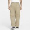 Nike Smith Summit Multi-Functional Detachable Waterproof Twill Cargo Pants Men Bottoms Khaki CV0656-247