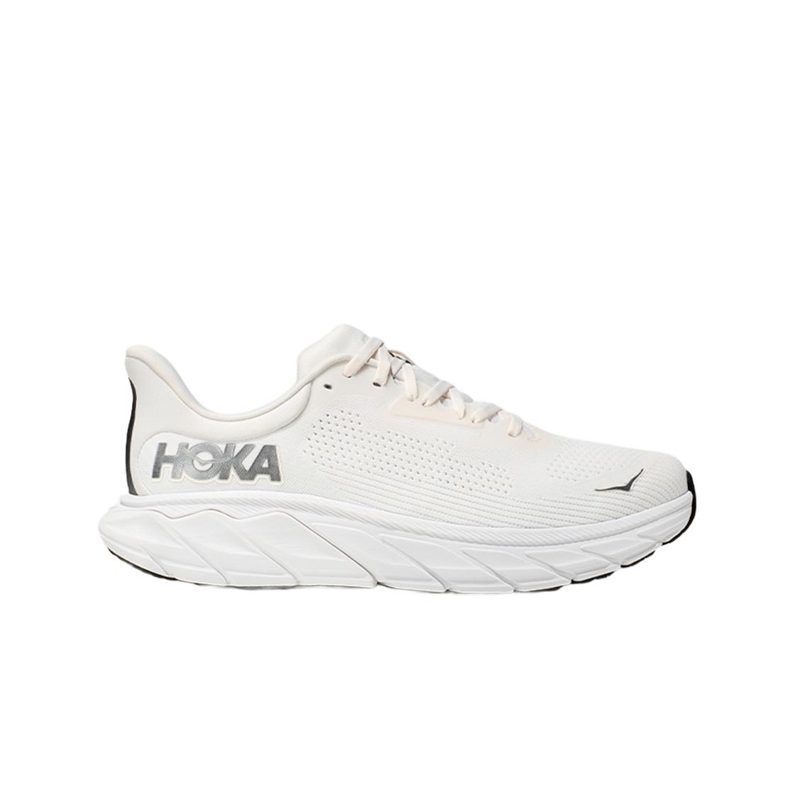 

Hoka Arahi 7 Blanc De Blanc - Wide 290