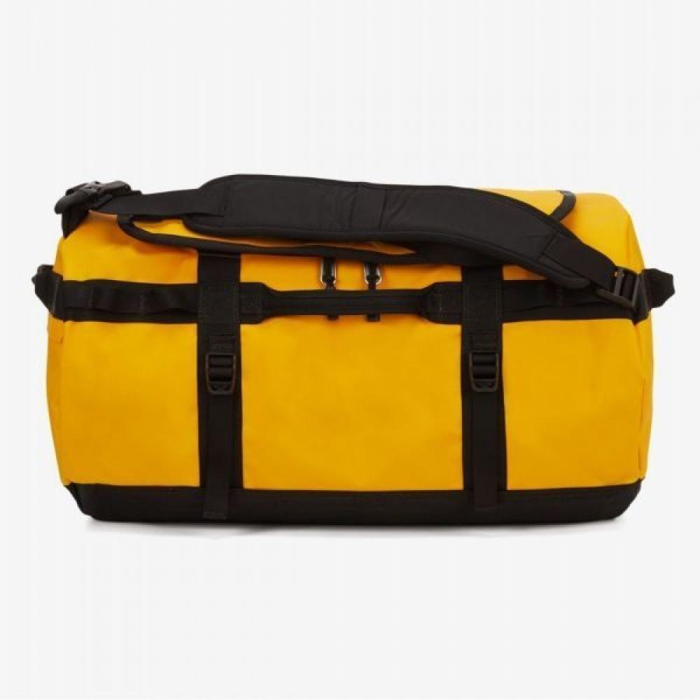 

North Face Store Оригінальний North Face The North Face BaSecamp Duffle S Nn2fq70b Gol 1752116 ONE