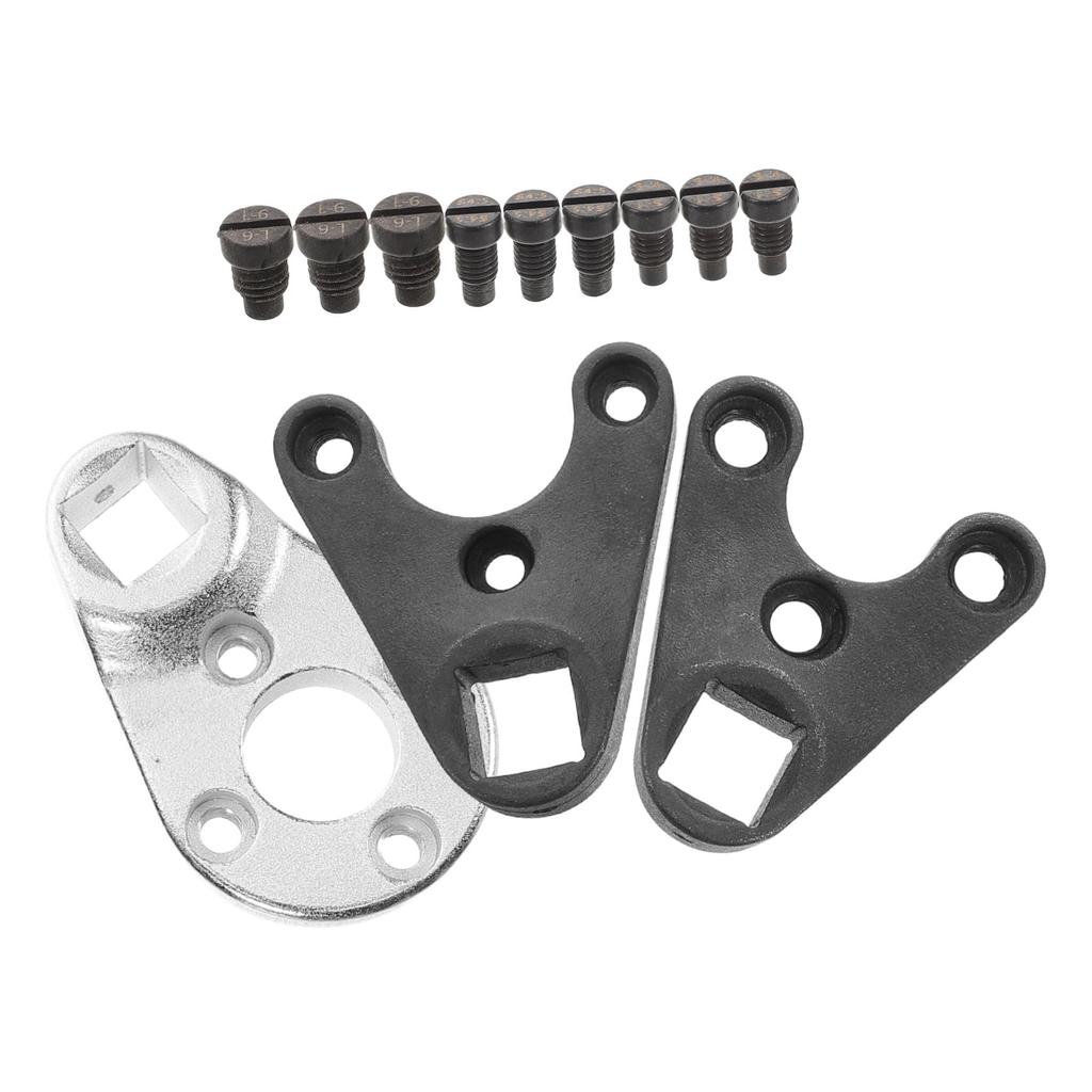 ARTSEWPLY Precision Design Outboard Trim Tilt Pin Wrench Heavy Duty Quick Change Compatible Yamaha Outboard Trim Tool