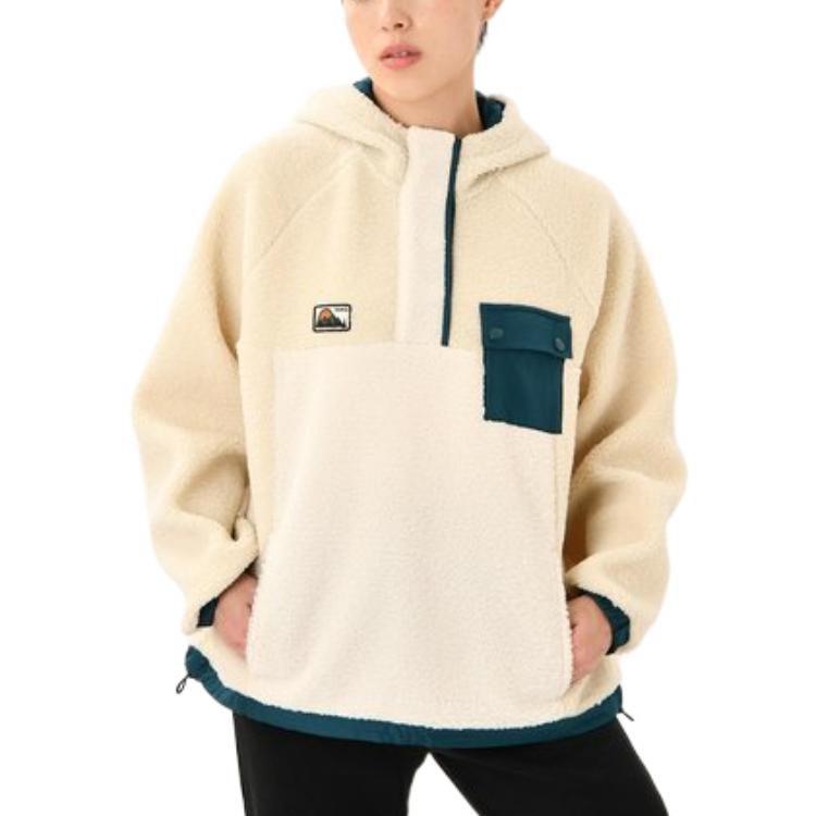 Vans Sweatshirts Women's Oat Hooded Moderate Regular VN0A7YGX2N1