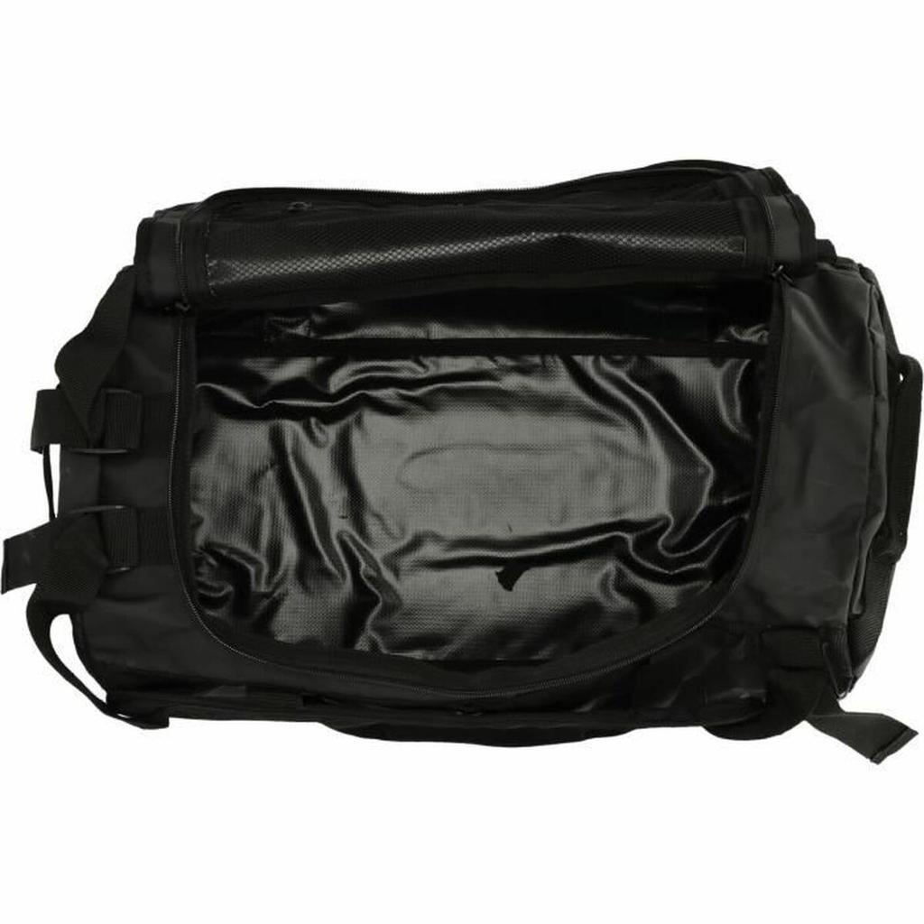 Gym Bag Whistler Black 40 L