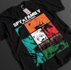 Jojo's Bizarre Adventure T-Shirt Jotaro Tshirt Dio Joseph Shirt Giorno Anime Tee